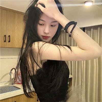 听见下雨的声音